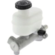 Purchase Top-Quality New Master Cylinder by CENTRIC PARTS - 130.65060 pa3