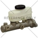 Purchase Top-Quality New Master Cylinder by CENTRIC PARTS - 130.65061 pa2
