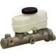 Purchase Top-Quality New Master Cylinder by CENTRIC PARTS - 130.65061 pa4