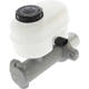 Purchase Top-Quality New Master Cylinder by CENTRIC PARTS - 130.65062 pa3