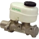 Purchase Top-Quality New Master Cylinder by CENTRIC PARTS - 130.65062 pa4