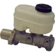 Purchase Top-Quality New Master Cylinder by CENTRIC PARTS - 130.65063 pa2