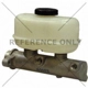 Purchase Top-Quality CENTRIC PARTS - 130.65074 - Brake Master Cylinder pa1