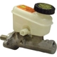 Purchase Top-Quality New Master Cylinder by CENTRIC PARTS - 130.65077 pa2