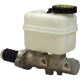 Purchase Top-Quality New Master Cylinder by CENTRIC PARTS - 130.65080 pa2