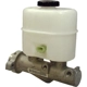 Purchase Top-Quality New Master Cylinder by CENTRIC PARTS - 130.65081 pa3