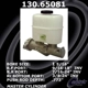 Purchase Top-Quality New Master Cylinder by CENTRIC PARTS - 130.65081 pa4
