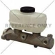 Purchase Top-Quality New Master Cylinder by CENTRIC PARTS - 130.65083 pa1