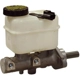 Purchase Top-Quality New Master Cylinder by CENTRIC PARTS - 130.65088 pa4