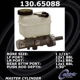Purchase Top-Quality New Master Cylinder by CENTRIC PARTS - 130.65088 pa5