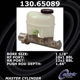 Purchase Top-Quality New Master Cylinder by CENTRIC PARTS - 130.65089 pa3