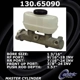 Purchase Top-Quality New Master Cylinder by CENTRIC PARTS - 130.65090 pa2