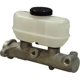 Purchase Top-Quality New Master Cylinder by CENTRIC PARTS - 130.65090 pa3