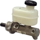 Purchase Top-Quality New Master Cylinder by CENTRIC PARTS - 130.65093 pa3