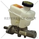 Purchase Top-Quality New Master Cylinder by CENTRIC PARTS - 130.65094 pa1