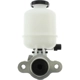 Purchase Top-Quality New Master Cylinder by CENTRIC PARTS - 130.65100 pa3
