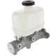 Purchase Top-Quality New Master Cylinder by CENTRIC PARTS - 130.65101 pa2