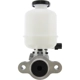 Purchase Top-Quality New Master Cylinder by CENTRIC PARTS - 130.65101 pa5