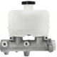 Purchase Top-Quality New Master Cylinder by CENTRIC PARTS - 130.65101 pa6