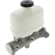 Purchase Top-Quality CENTRIC PARTS - 130.65111 - Brake Master Cylinder pa3