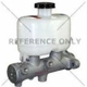 Purchase Top-Quality New Master Cylinder by CENTRIC PARTS - 130.65112 pa1