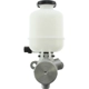 Purchase Top-Quality New Master Cylinder by CENTRIC PARTS - 130.65112 pa4