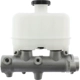 Purchase Top-Quality New Master Cylinder by CENTRIC PARTS - 130.65112 pa5