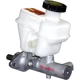Purchase Top-Quality New Master Cylinder by CENTRIC PARTS - 130.65115 pa3