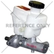 Purchase Top-Quality New Master Cylinder by CENTRIC PARTS - 130.65115 pa5