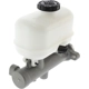 Purchase Top-Quality New Master Cylinder by CENTRIC PARTS - 130.65119 pa3