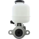 Purchase Top-Quality New Master Cylinder by CENTRIC PARTS - 130.65119 pa4