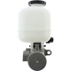 Purchase Top-Quality New Master Cylinder by CENTRIC PARTS - 130.65119 pa6