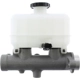 Purchase Top-Quality New Master Cylinder by CENTRIC PARTS - 130.65119 pa7