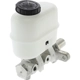 Purchase Top-Quality New Master Cylinder by CENTRIC PARTS - 130.65120 pa2