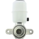 Purchase Top-Quality New Master Cylinder by CENTRIC PARTS - 130.65120 pa3