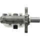 Purchase Top-Quality New Master Cylinder by CENTRIC PARTS - 130.65120 pa4