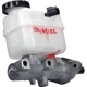 Purchase Top-Quality New Master Cylinder by CENTRIC PARTS - 130.65122 pa2