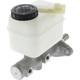 Purchase Top-Quality New Master Cylinder by CENTRIC PARTS - 130.65122 pa4