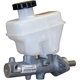 Purchase Top-Quality New Master Cylinder by CENTRIC PARTS - 130.65123 pa3
