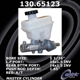 Purchase Top-Quality New Master Cylinder by CENTRIC PARTS - 130.65123 pa4