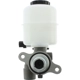 Purchase Top-Quality New Master Cylinder by CENTRIC PARTS - 130.65125 pa3