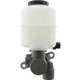 Purchase Top-Quality New Master Cylinder by CENTRIC PARTS - 130.65125 pa4