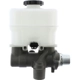 Purchase Top-Quality New Master Cylinder by CENTRIC PARTS - 130.65125 pa5