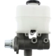 Purchase Top-Quality New Master Cylinder by CENTRIC PARTS - 130.65125 pa6