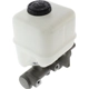 Purchase Top-Quality New Master Cylinder by CENTRIC PARTS - 130.65128 pa3