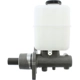 Purchase Top-Quality New Master Cylinder by CENTRIC PARTS - 130.65128 pa6