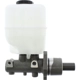Purchase Top-Quality New Master Cylinder by CENTRIC PARTS - 130.65128 pa7