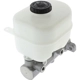 Purchase Top-Quality New Master Cylinder by CENTRIC PARTS - 130.65139 pa2