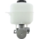 Purchase Top-Quality New Master Cylinder by CENTRIC PARTS - 130.65139 pa5