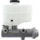 Purchase Top-Quality New Master Cylinder by CENTRIC PARTS - 130.65139 pa6